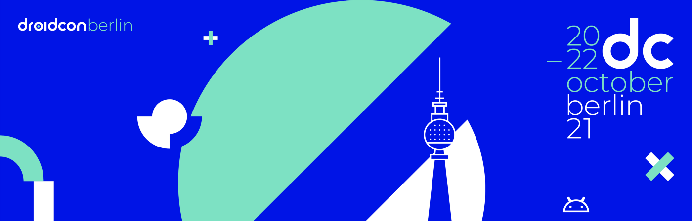 droidcon Berlin 2021 - presentations