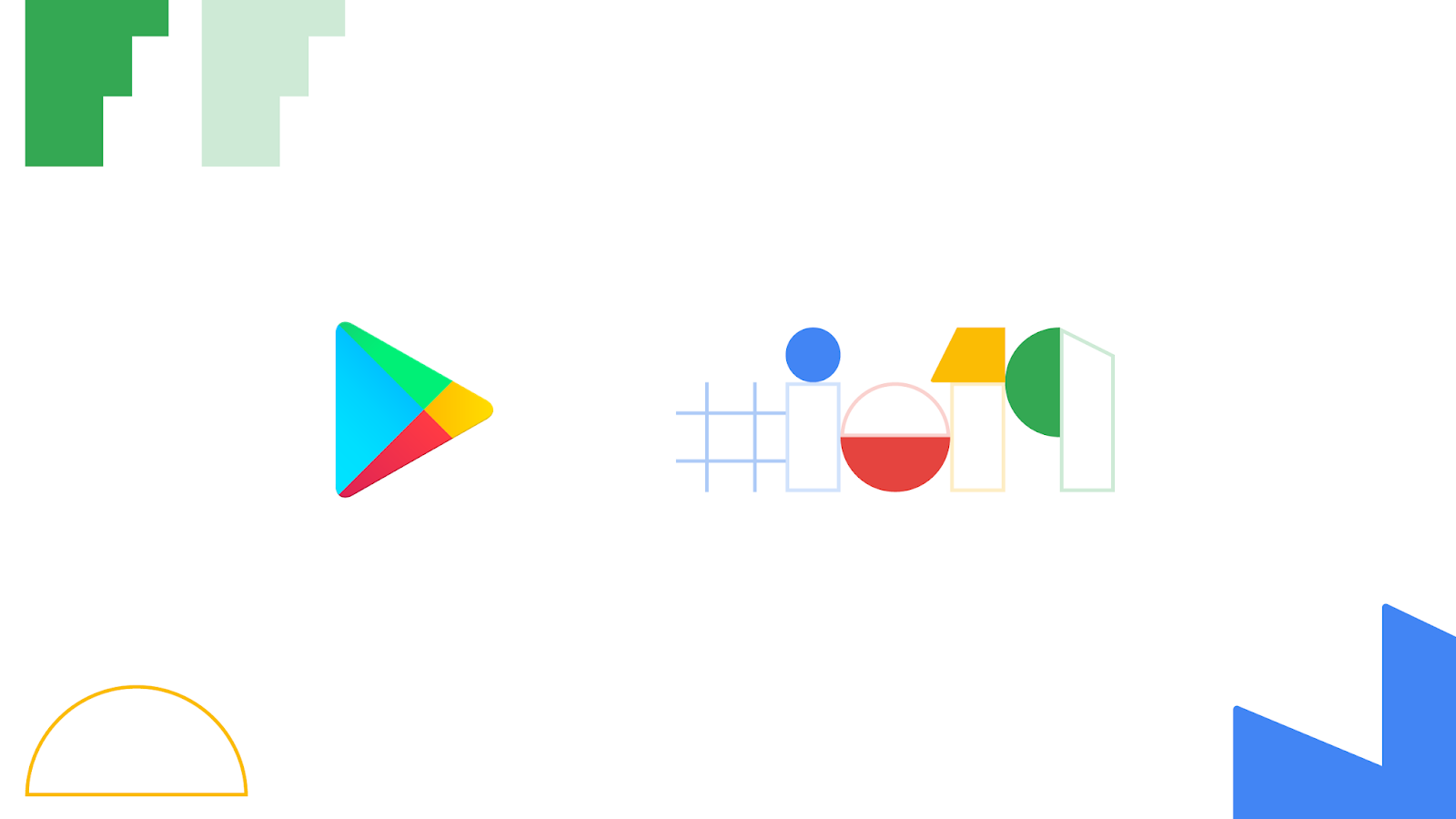 Google I/O: a short summary of what’s next in Android — Part I cover